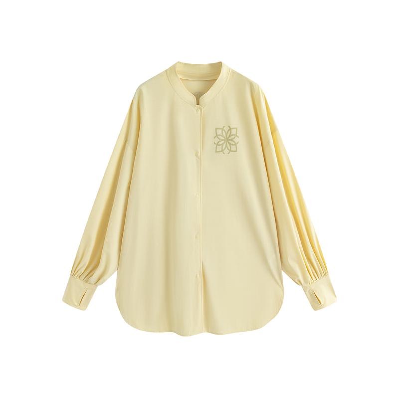 

Женская минималистичная куртка Aimerie для защиты от солнца M