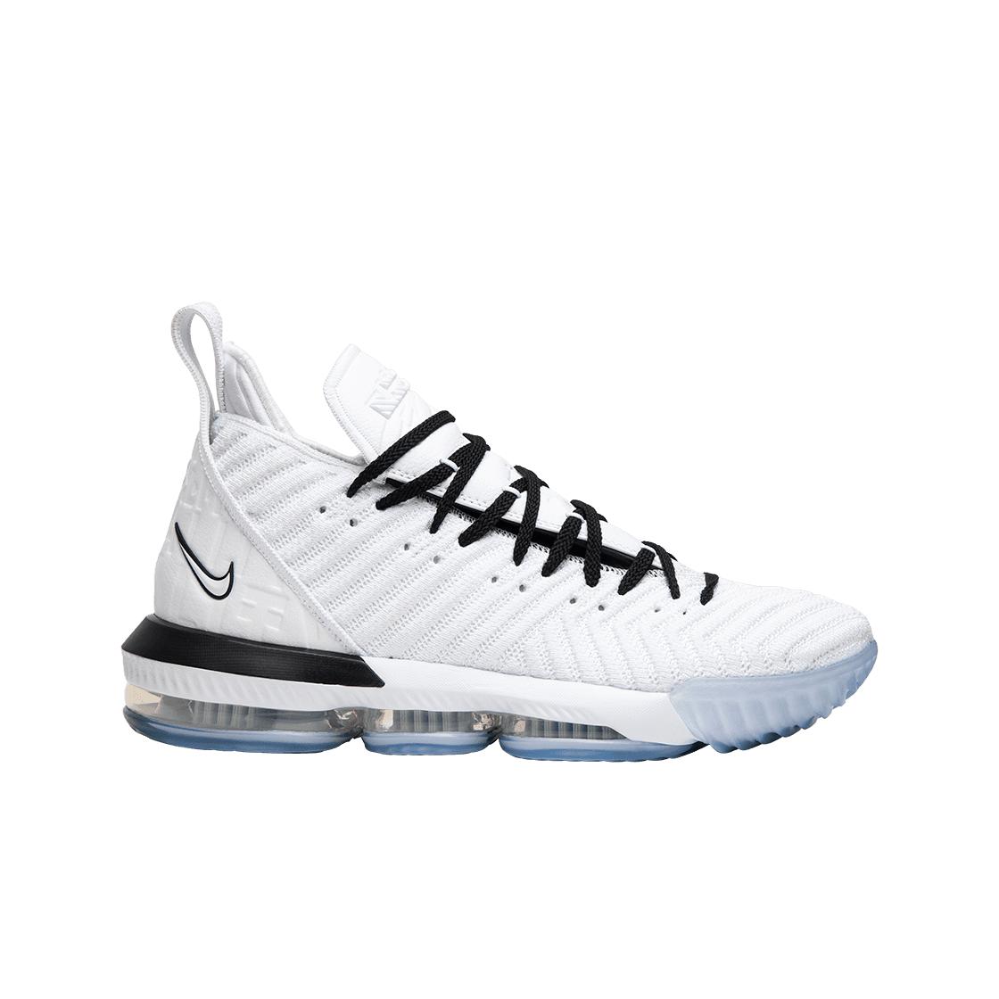 

Nike Lebron 16 Equality Away 2019 280