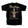 Tops – T-Shirts