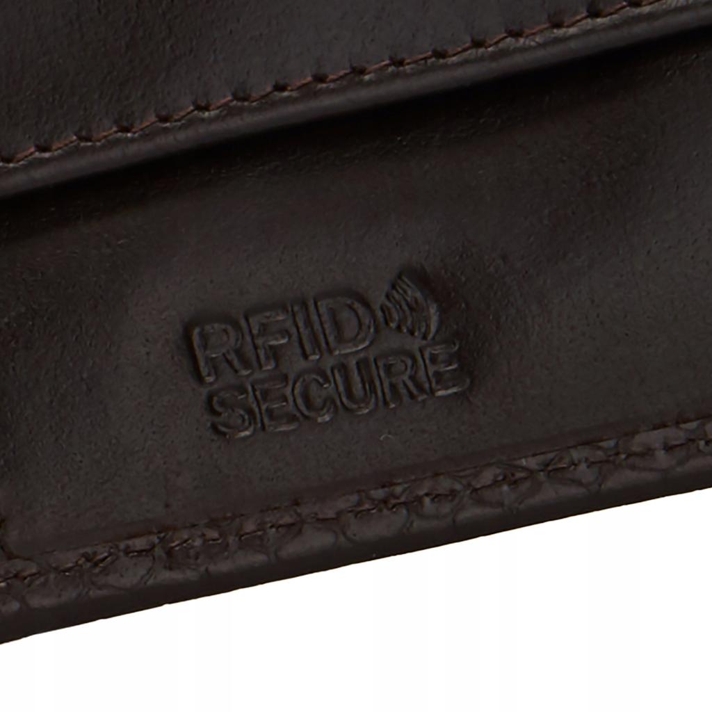 BPM-PP-70 C.BRAZ Men' Wallet VIPER +CERTIFICATE