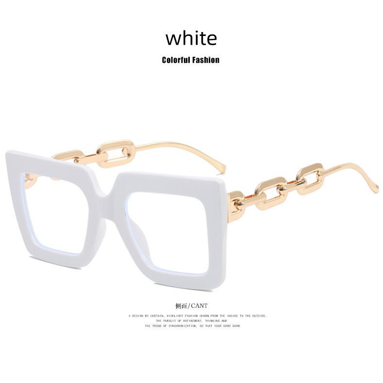 

Квадратная оправа Сплав Женские Очки для чтения с защитой от синего света Компьютерные Гиперметропия Фотохромные С диоптриями +1.0 1.5 2.5 3.5 2.5