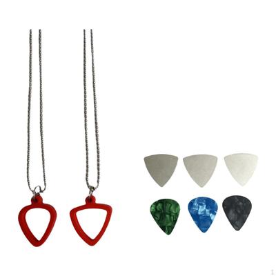 Tilbehør til guitarer – Guitartilbehør