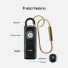 Personal Safety Alarm