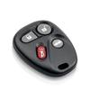 KEYYOU  For Cadillac CTS SRX 2003 2004 2005 2006 2007 For Chevrolet Cavalier 4 Buttons Remote Car Key 315Mhz L2C0005T Fob