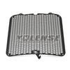 For ZX6R ZX-6R ZX 6R 2019-2025 2024 2023 Motorcycle Accessories Radiator Grille Guard Grill Protector Cover