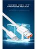 Fast Type-C Data Cable for Huawei, Oppo, Honor, Vivo, Xiaomi - TypeC6A Compatible