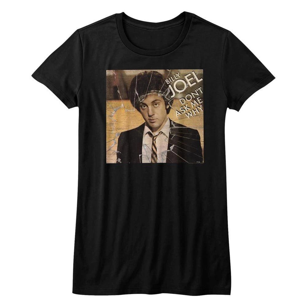 Billy Joel Dont Ask Me Why Unisexs Tshirt S