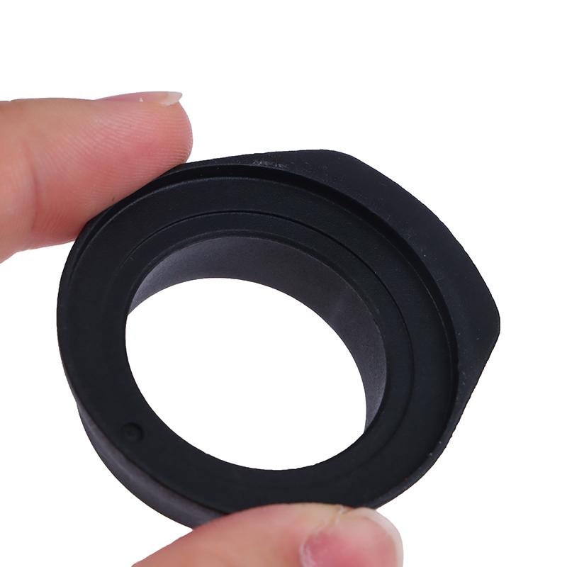 4Pcs/Set Bicycle Stem Handlebar Spacer Set For The One 1-1/8(28.6Mm) Fork Integrated Handlebar Accessories