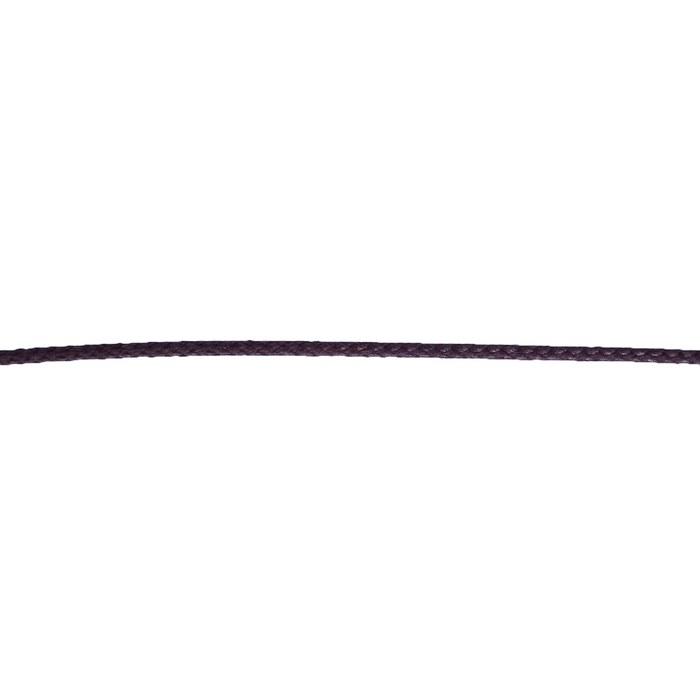 [X-Braid] X-BRAID Polylaron Knot Pack 10m #6 Brown