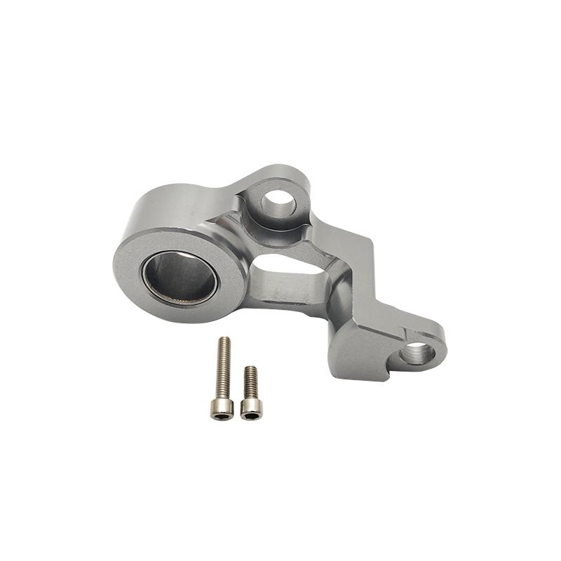 Motorcycle CNC Shift Transmission Stabilizer Accessories For Honda CB650R CBR650R CB 650R CBR 650R 2019 2020 2021 2022 2023 2024