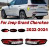 68421132AD 68421133AD For Jeep Grand Cherokee 2026 2026 2026 LED Rear Light with Brake Lamp Signal Lamp Reversing Lamp Taillight