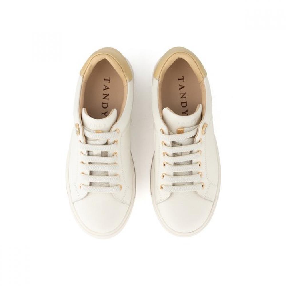 Tandy Women S SneakerS White G23418
