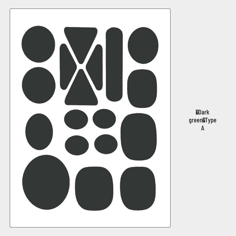 Self-Adhesive Black Fabric Repair Patch for Down Jackets, No-Sew, Seamless, Washable