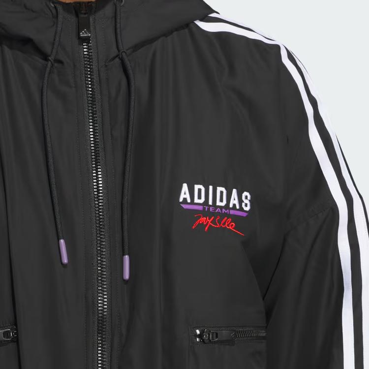 Adidas x Jay3lle Jackets & Coats Women's Black IS5638