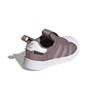 Adidas Originals Superstar 360 Low Top Walking Shoes Baby Shoes Brown GY9180