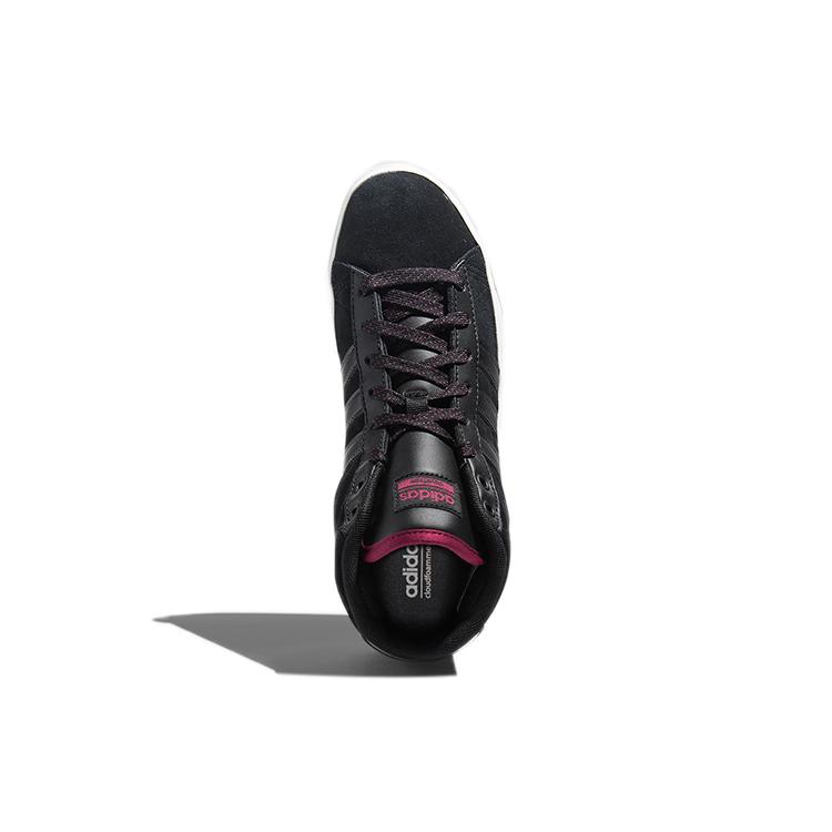 adidas Neo Cf Daily Qt Mid Lightweight High-Top