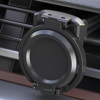 Auto Tasse Halter Air Outlet Flasche Vent Montieren Klapp Trinken für Lkw