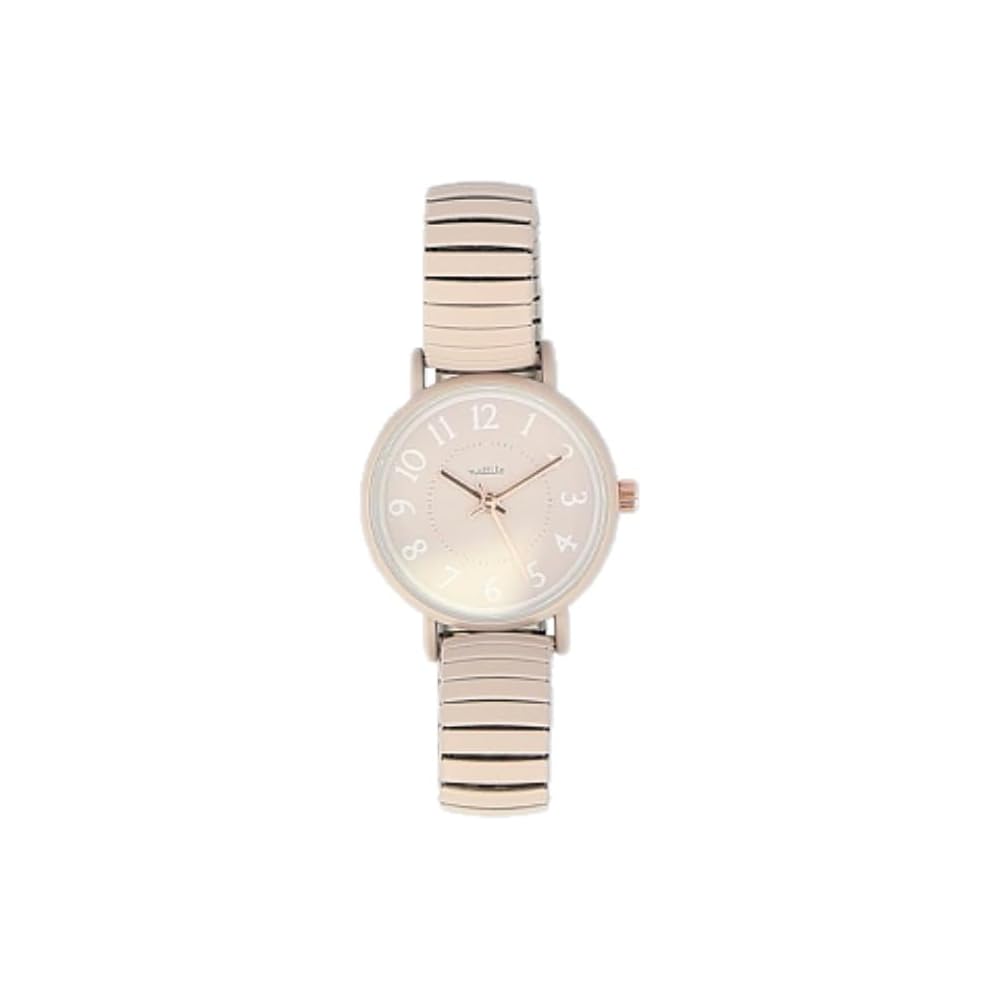 

Jaipu Pink Women s Watch Stylish Design Elegant Timepiece