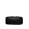 Soft leather pleated shoulder bag Crossbody tote women's bag