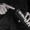 VW Car Vacuum Cup 304 Stainless Steel 500ML Thermos Mug For Volkswagen GTI Polo Golf Arteon Tiguan Touareg CC Amarok ID.3 ID.4 Ze9