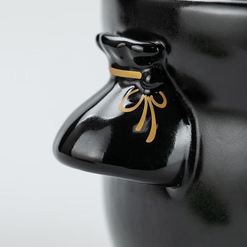Dashanfang 3.5L Fortune Series Stew Pot