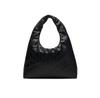 Bolsa Calvin Klein Emblem Aop Puffer Lg Ombro Ba