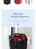 Handmade Surprise Explosion Box: Creative DIY Photo Album for Christmas & Birthday Gifts