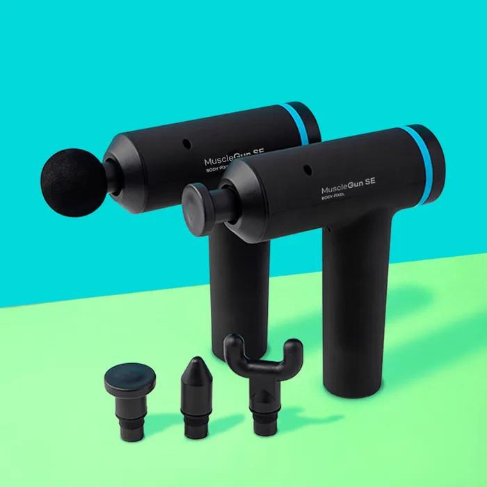 Muscle Gun Wireless Vibration Massage Gun SE Version