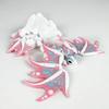 Lebensechte 3D-gedruckte Kaiserdrachen-Figur Langlebige Schreibtischdekoration Künstliche Tierfigur Kleines Ornament Simulations-Tiermodell