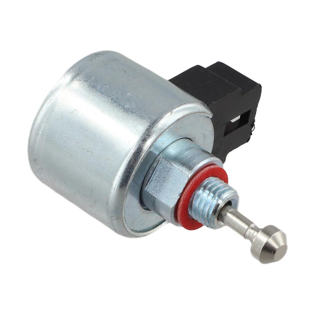 Fuel Solenoid Valve AM134099 Enhance Performance for 107H 125 135 145 L111 L118 L120 L2048 2548 Agricultural Equipment