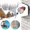 Antifreeze Tap Protection Foam Protective Cover Reusable Outdoor Faucet Cover  Winter