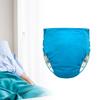 Adult Cloth Diaper Incontinence Pants Adjustable Nappy Cover Reusable Breathable Underwear