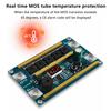 Spot Welder 12V 18650 Lithium Battery Energy Storage Spot Welding Machine Pcb Circuit Board Portable Soldering Equipment Diy Kit