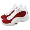 Reebok Answer 3 Flash Red 2023 Unisex Sneakers Footwear-White 100070300