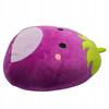 Strawberry Eggplant Plush Toy Cuddly Toy For Children 30 Cm