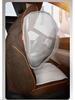 BYD Song PLUS Coarse Linen Car Seat Cushion - Four Seasons Model