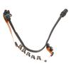 Transmission Internal Wire Solenoid Harness 01M927365 Automatic Transmission Downshift Valve