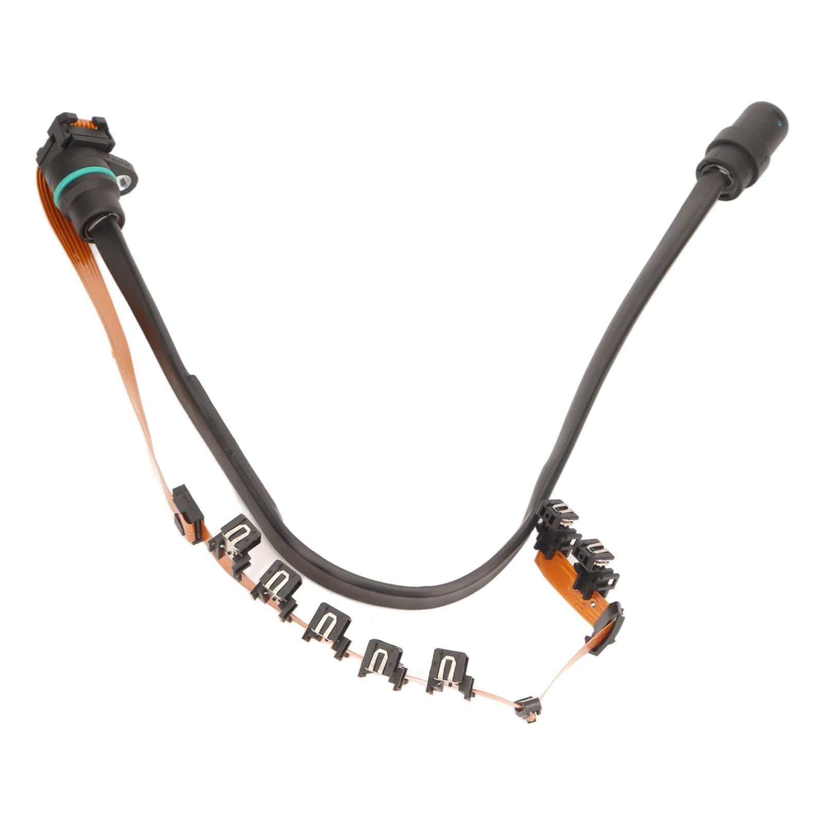 Transmission Internal Wire Solenoid Harness 01M927365 Automatic Transmission Downshift Valve