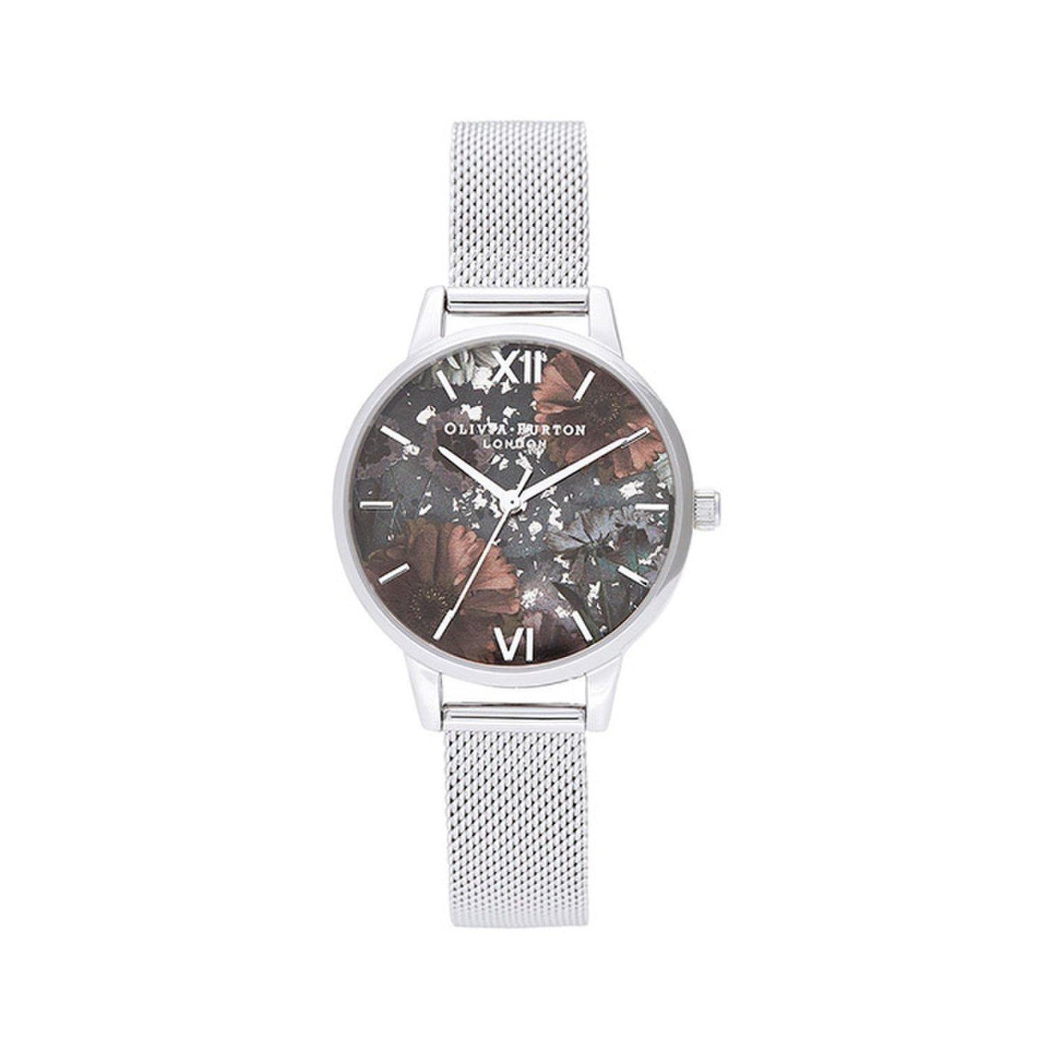 [Olivia Burton] CELESTIAL (OB16GD23) Women s Watch