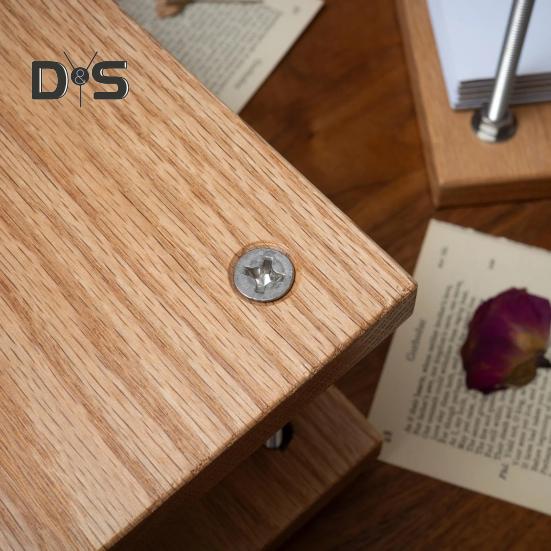 Presă Mare pentru Flori Presă Ajustabilă pentru Plante Instrument pentru Conservarea Florilor Instrument DIY pentru Presarea Florilor Uscate Cadou pentru Copii Iubitori de Natură