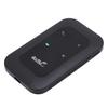 4GWiFi Hotspot Supports 10 Connected Devices LTE Mobile Router for Travel 300Mbps High Speed SIM Card Slot Indicator