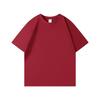 240g Heavyweight Quality Family Matching Short-Sleeve T-Shirts for Kids - Custom Prints, Various Colors & Sizes