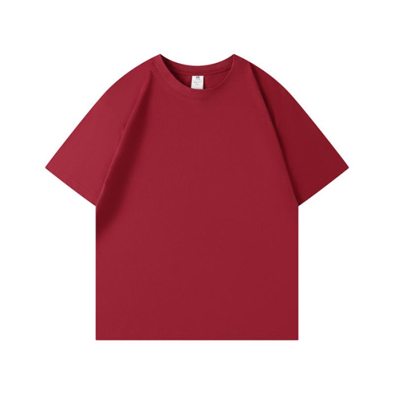 240g Heavyweight Quality Family Matching Short-Sleeve T-Shirts for Kids - Custom Prints, Various Colors & Sizes
