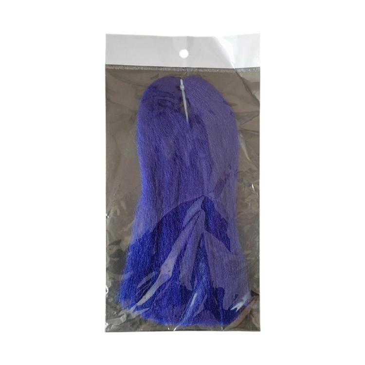 Carbon Fibre Fly Tying Components Multipurpose Fly Fishing Tying Materials Easy To Use Fly Fishing Lures Crafting Set