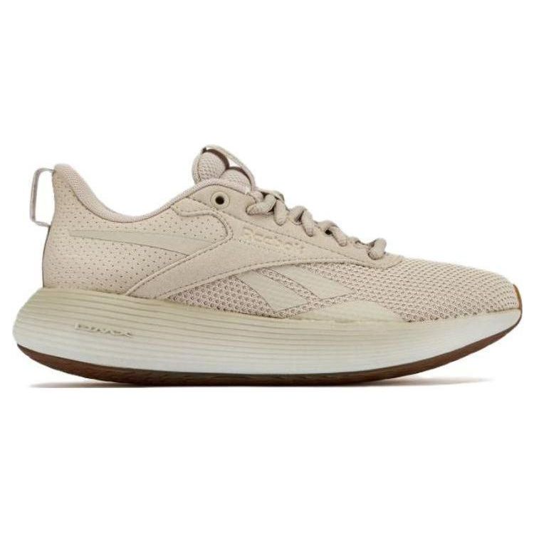 Reebok DMX Comfort+ Modern Beige Gum Unisex Sneakers Cream Chalk 100033427