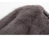 Autumn Faux Fur Short Jacket - European & American Style