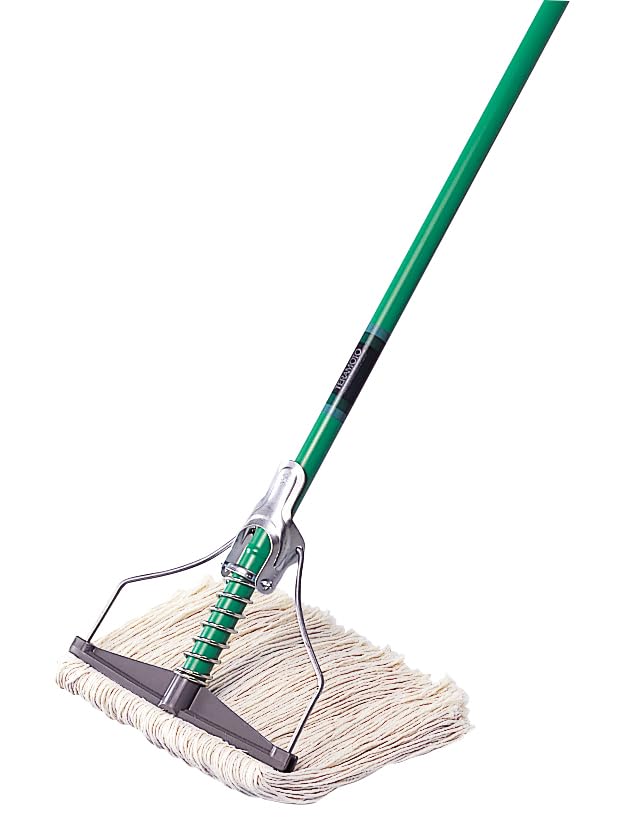 TERAMOTO Dandy Spring 24cm (Pipe Handle)