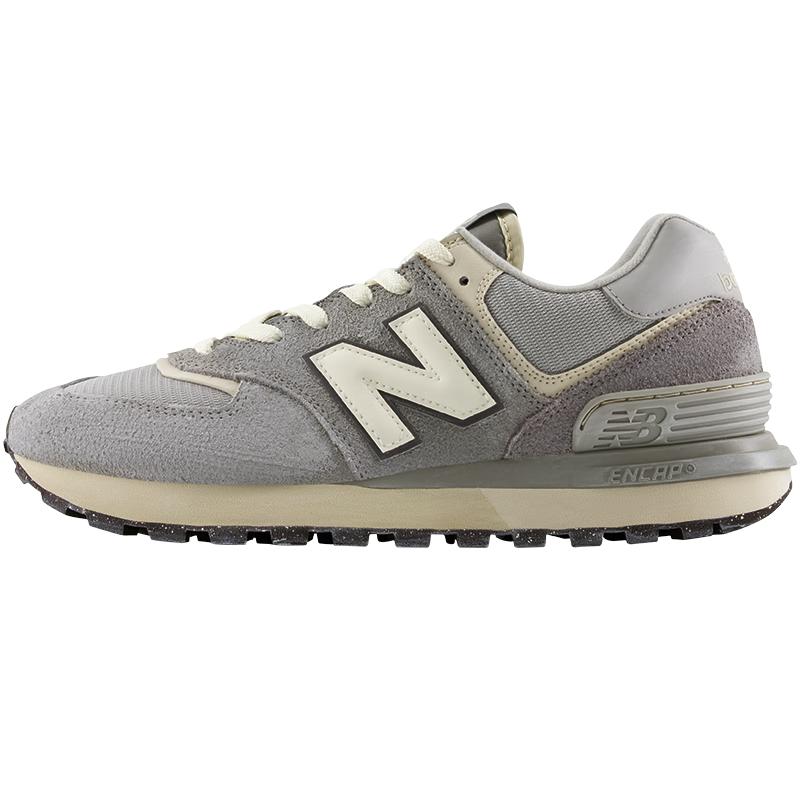 New Balance 574 Series U574LGDG Retro Casual Shoes