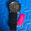 Milissa Women's & Men's Trendy 2024 Ceramic Dopamine Watch