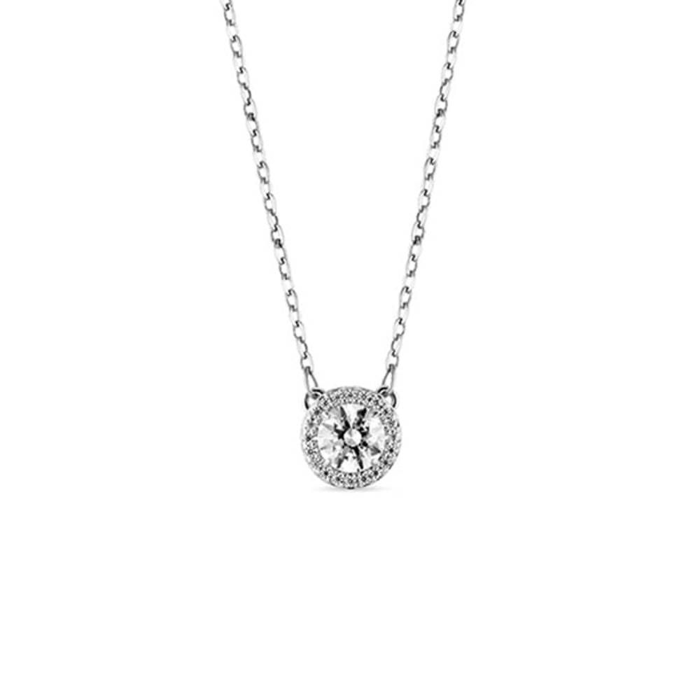 Swarovski 5636264 Una Angelic Constella Necklace